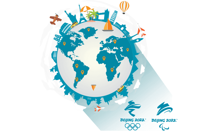 在法国南部地区怎么看2023春晚 - 回国加速器